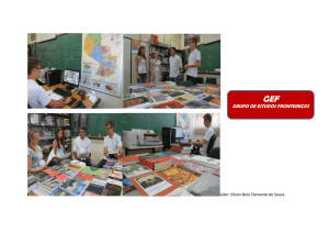 GEF Unioeste