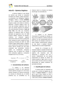 Apostila Quimica Organica