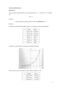 Aula 2- Função exponencial e logarítma (157