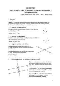 geometria - Stoa Social