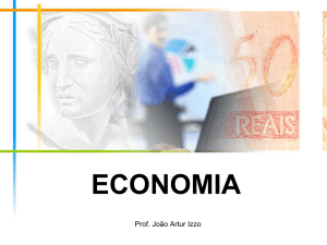economia - UniSALESIANO