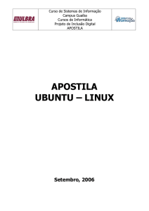 apostila ubuntu – linux