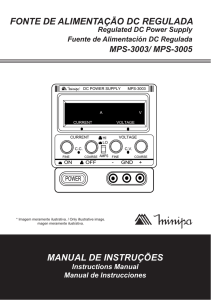 MPS-3003