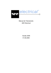 Manual de treinamento - EGV