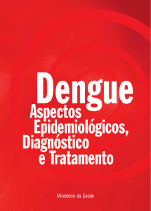 aspectos epidemiológicos, diagnóstico e tratamento