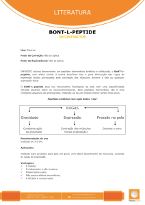 BoNT-L-peptide - Pharma Nostra