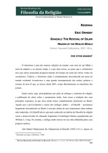 Baixar este arquivo PDF - A Associação Brasileira de Filosofia da