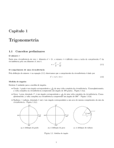 Trigonometria