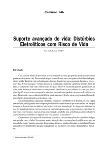 146 - Disturbios eletrolíticos com risco de vida Mary Neide.pmd