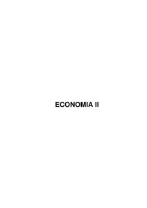 ECONOMIA II