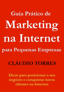 Marketing na Internet
