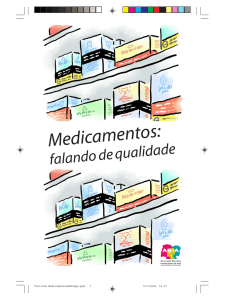 Medicamentos