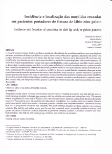 1999 - Clínica de Ortodontia Dra Luciane Menezes