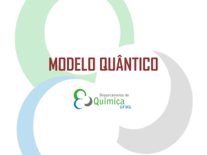 modelo quântico