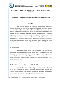 Anexo 3.1 - Relatorio INPE - Ministério de Minas e Energia