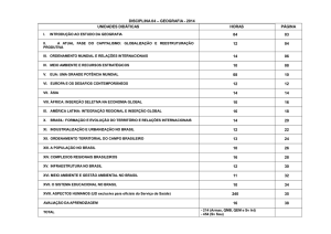 5- Geografia