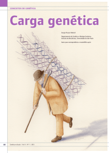 Genetica-na-Escola-Conceito de Carga Genética