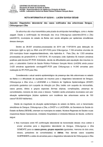 do PDF - Suvisa - Governo do Estado da Bahia