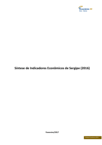 Síntese_Econômica_da_Economia_de_Sergipe_em_2016