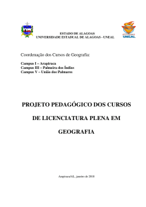 Geografia