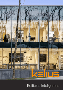 Kelius Magazine Corporativa