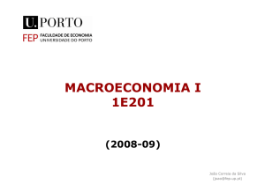 macroeconomia i 1e201