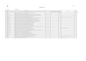 Modelo 4 /IBET Ref. Bolsa BI_Cardio_Dez_15 Nº Ordem 2 3