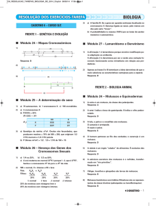 BIOLOGIA