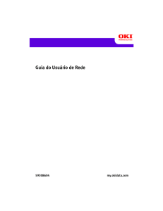 Network Isers Guide Portuguese