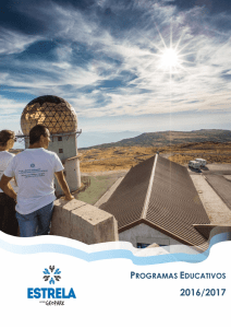 pROGRAMAS eDUCATIVOS