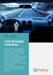 Folheto Técnico Automotivo - SLO3