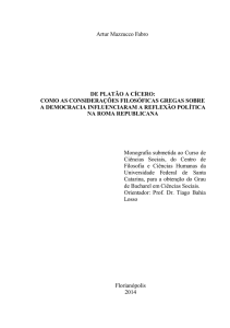 TCC Artur Fabro - Repositório Institucional da UFSC
