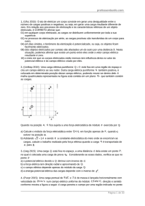 Aqui - Professor Danilo