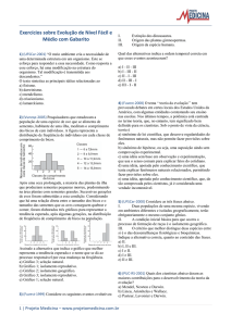 exercicios_biologia_evolucao_facil_medio_gabarito