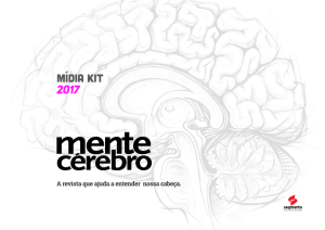 mídia kit - Editora Segmento