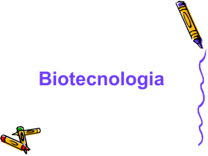 Biotecnologia 537,2 KB
