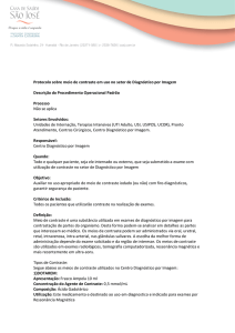 protocolo conduta acompanhamento patologias obstetricas