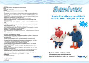 Sanivex 21-10-09