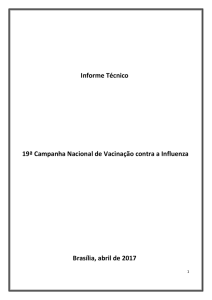 Informe Técnico - SI-PNI