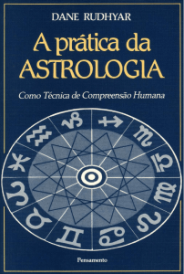 22 - a prática da astrologia