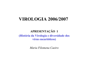 VIROLOGIA 2005/2006