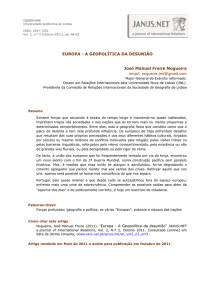 Texto completo PDF - Observare - Universidade Autónoma de Lisboa