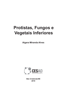 Biologia das Algas, Briófitas e Pteridófitas.indd