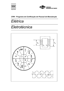 Elétrica Eletrotécnica