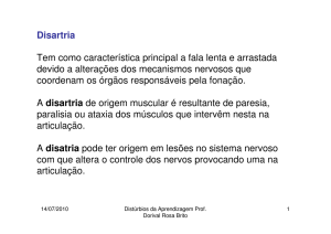Disartria - drb-assessoria.com.br