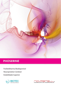 Phoserine