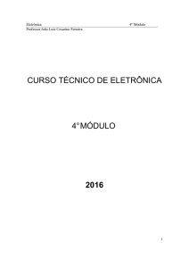 Apostila 4º modulo Famílias lógicas