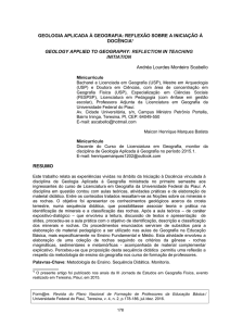 Baixar este arquivo PDF - Revistas Eletrônicas da UFPI