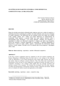 Baixar este arquivo PDF - Revistas CESMAC