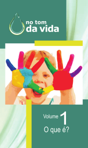 Apostila P_PL Vol 01 - Federação Brasileira de Hemofilia